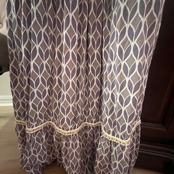 Beachy-Vibes Maxi Dress - Picture 4 of 6